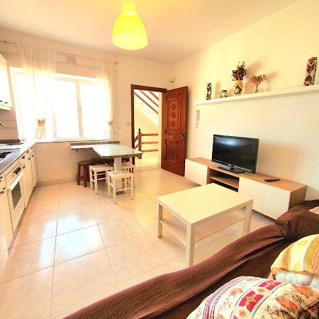 Apartamentos Romaris Minarzo Exterior foto